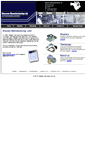 Mobile Screenshot of klassenmanufacturing.com